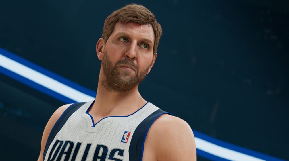 Anyone, Anywhere: First Reveal of All-New NBA 2K22 Features