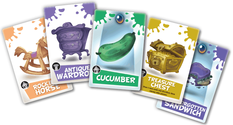 Lucky Duck Games and HYBR Join Forces to Create “Yummy Yummy Monster Tummy”