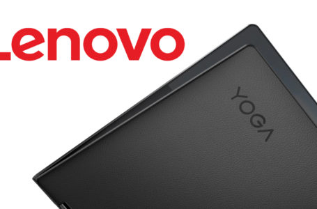 Lenovo Yoga 9i 14″ Shadow Black Review
