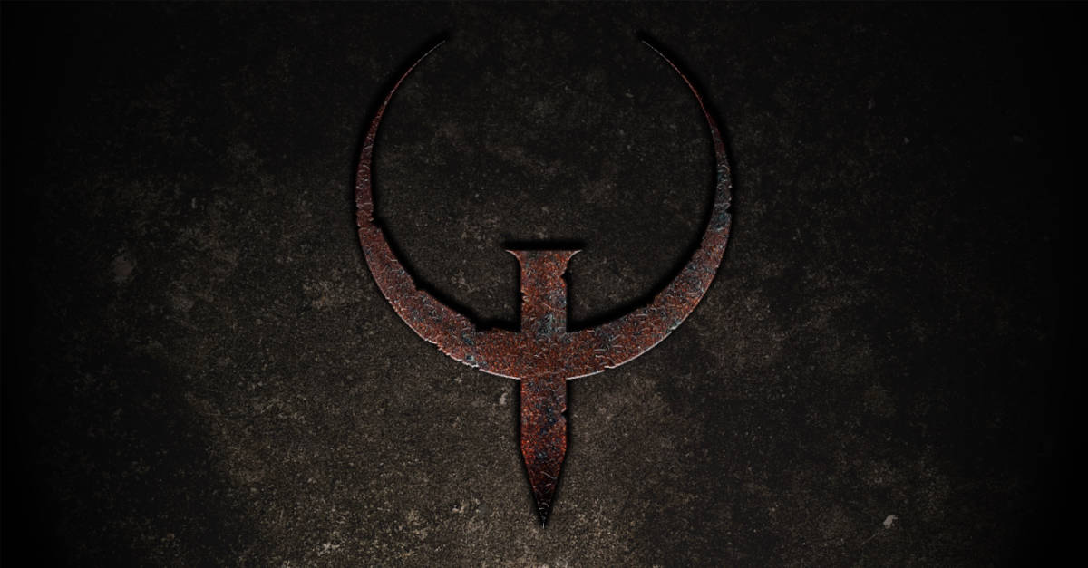 Quake Returns with an Enhanced Re-Release For Modern Platform – Available Now