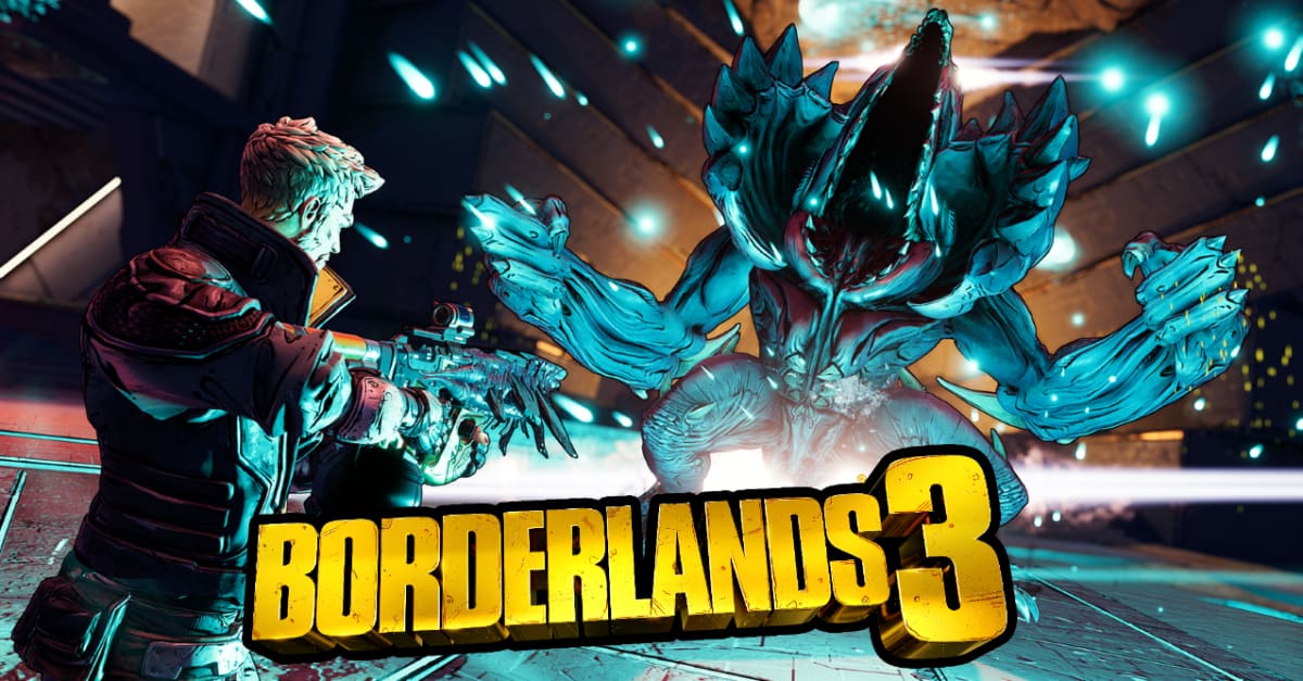 Borderlands 3’s Celebrates Two Years of Mayhem, Kicking Off Today with ‘Loot the Universe’ Mini-Event Series