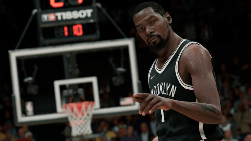 NBA 2K22 - Gameplay Innovations Unveiled