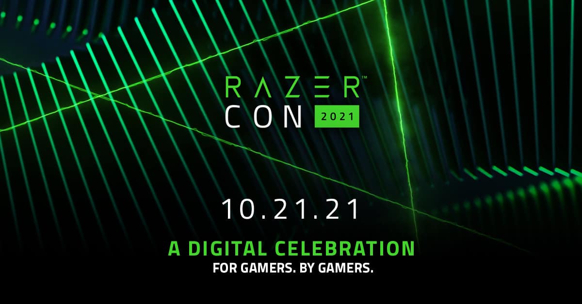 Razercon is Back for Round II