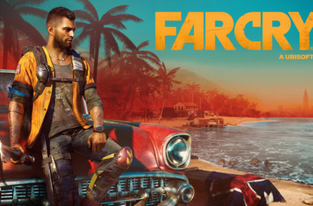 Ubisoft & Hamilton Unveil More Details About Their Partnership on Far Cry 6