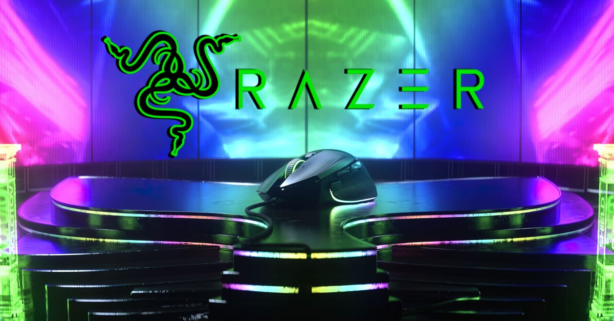 The New Razer Basilisk V3: Everything a Gamer Wants in a Customizable Gaming Mouse