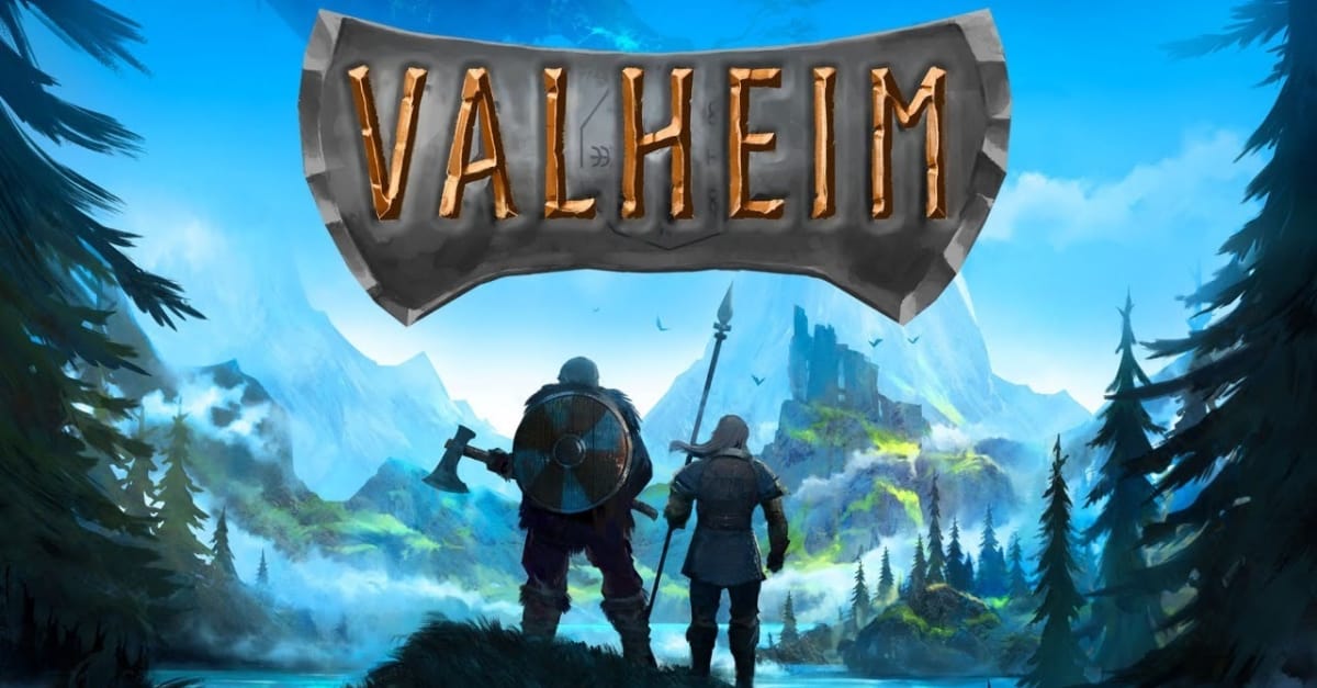 Valheim’s Hearth & Home update brings an abundance of new content