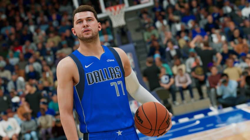 NBA 2K22 - Gameplay Innovations Unveiled