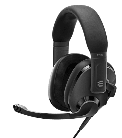 Epos Gives Gamers Headset and Microphone Specials for Black Friday