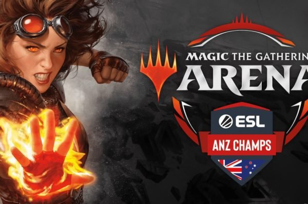 MTG Arena & ESL Begin ANZ Champs Season 2 On Nov 20, 2021