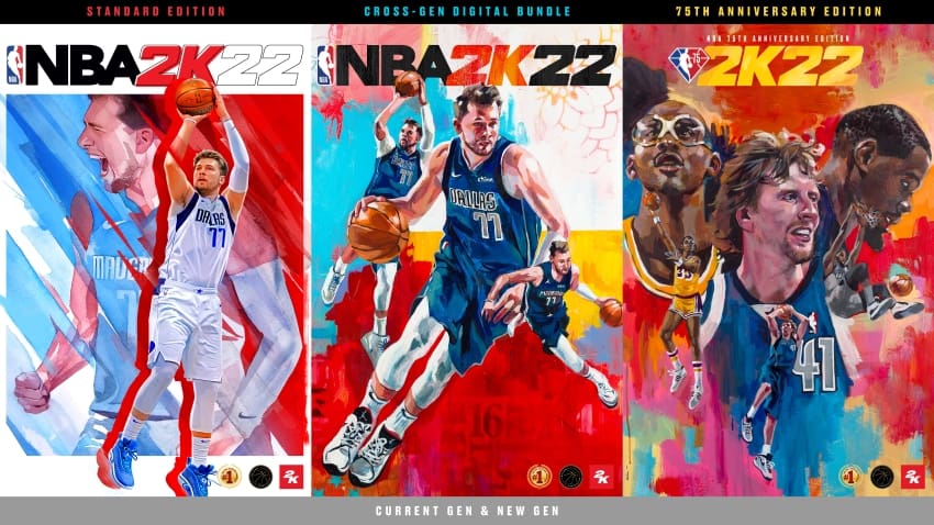 Have A Very Merry 2K Christmas with This Gift Guide