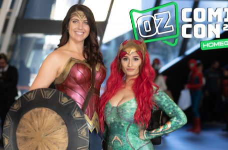 Oz Comic-Con Homegrown Boasts a Stellar Lineup of Local Guests Ahead of Brisbane Event