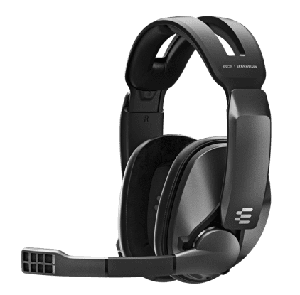 Epos Gives Gamers Headset and Microphone Specials for Black Friday