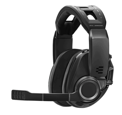 Epos Gives Gamers Headset and Microphone Specials for Black Friday