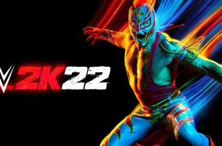 WWE 2K22 – MyFACTION Everything You Need to Know