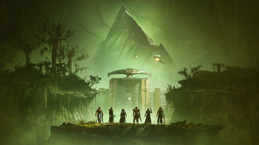 Breach the Darkness and descend into Vow of the Disciple, Destiny 2's newest raid in The Witch Queen