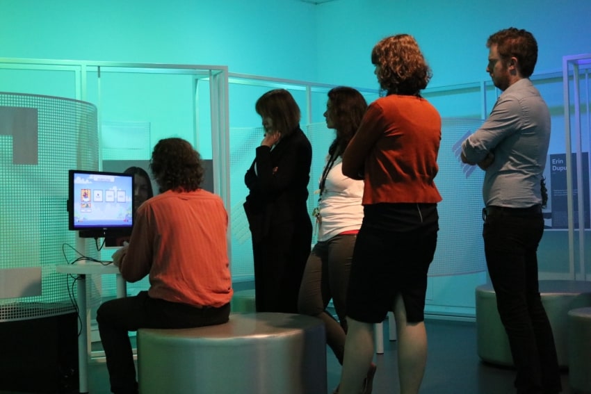 Code Breakers: Women in Games arrives at Yarra Ranges Regional Museum