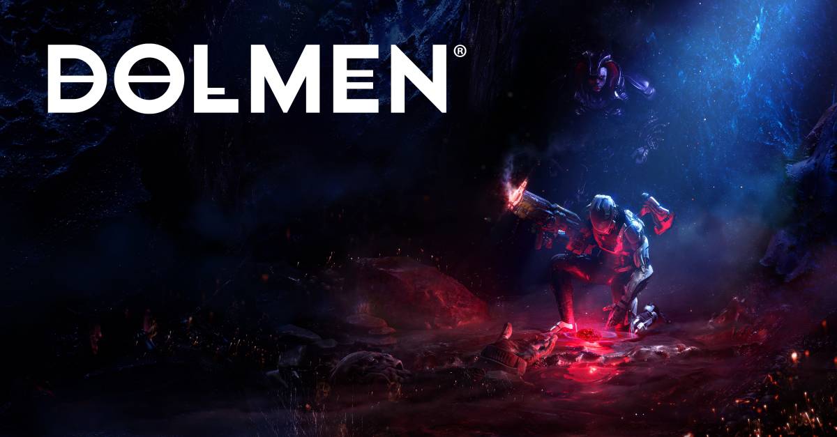 Dolmen Releasing May 20th, 2022 - New trailer showcasing cooperative and multiplayer modes unveiled