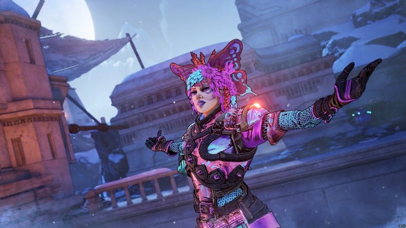 Tiny Tina's Wonderlands - Post Launch Season Pass Content