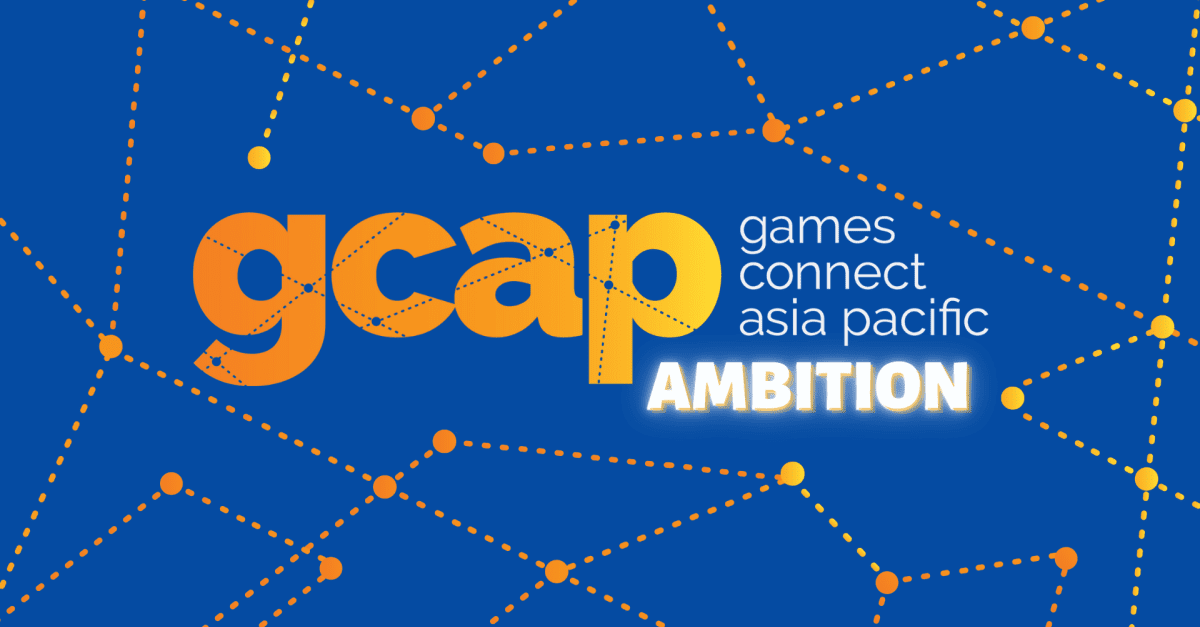 GCAP 2022 announced for Melbourne International Games Week