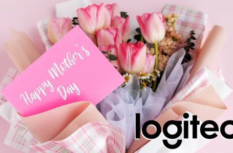Mother’s Day hacked by Logitech