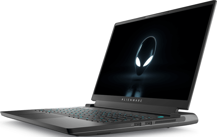 Dell/Alienware to unveil new gaming devices powered by AMD