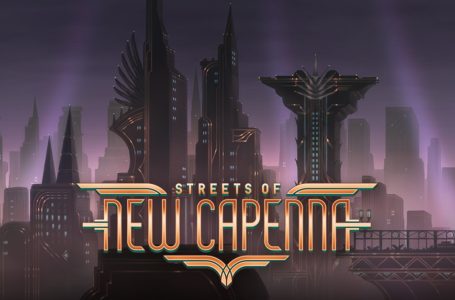 Streets of New Capenna: Welcome to the Family