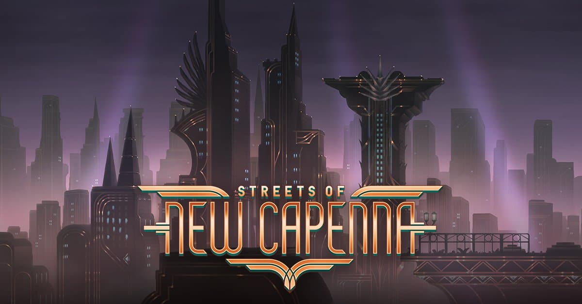 Streets of New Capenna: Welcome to the Family