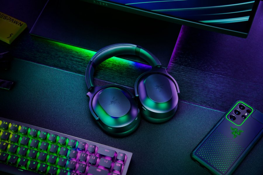 GAMING TAKES TO THE STREETS WITH THE NEW RAZER BARRACUDA LINE UP