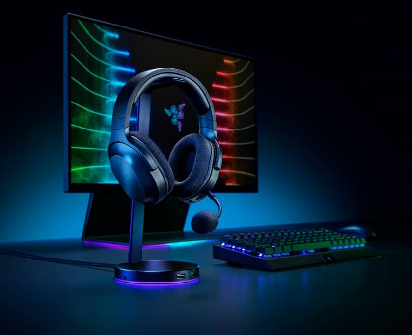 GAMING TAKES TO THE STREETS WITH THE NEW RAZER BARRACUDA LINE UP