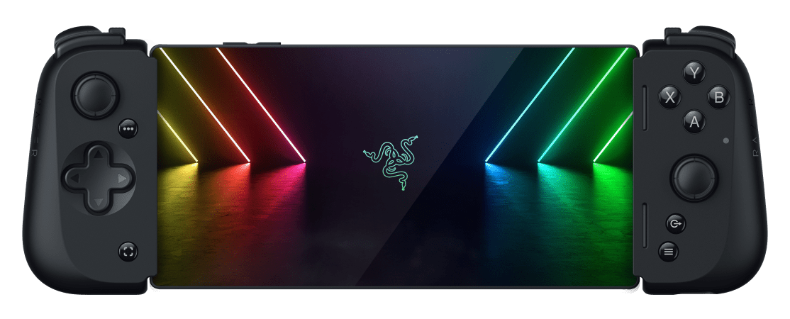 MOBILE GAMING IS REIMAGINED WITH THE RELEASE OF THE RAZER KISHI V2