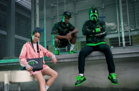 Razer X BAPE 2.0 Debuts Razer’s Largest Collection Ever in the 2nd Collaboration With Streetwear Icon, BAPE