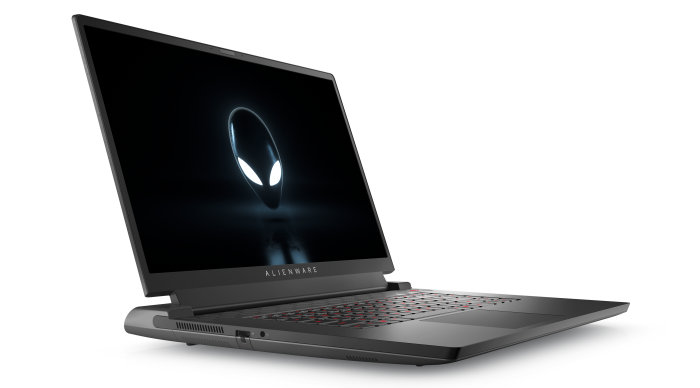 Alienware Unleashes the Ultimate AMD Advantage Laptop and Industry-First 480Hz Display Technology