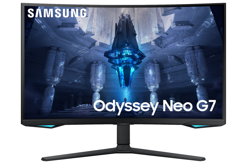 Samsung launches world’s first 240Hz 4K gaming monitor, the Odyssey Neo G8