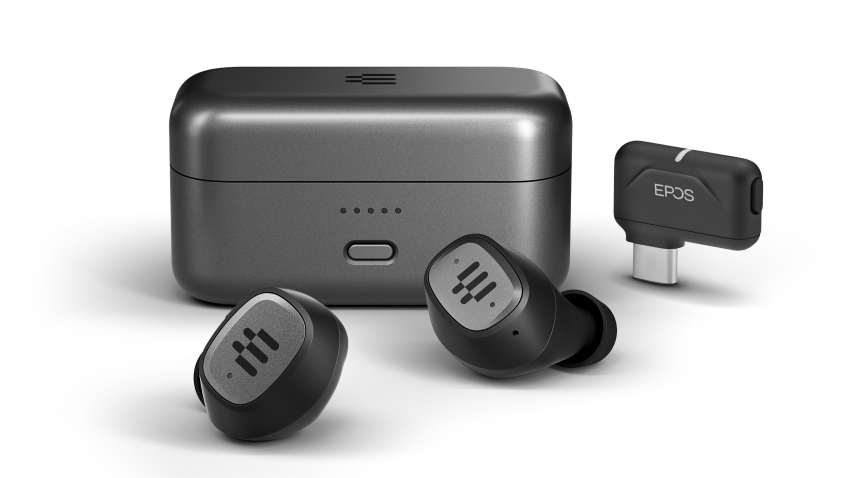  EPOS Launches New Updated GTW 270 Earbuds