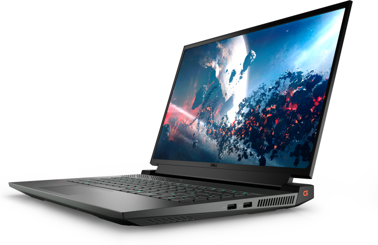 Alienware Unleashes the Ultimate AMD Advantage Laptop and Industry-First 480Hz Display Technology