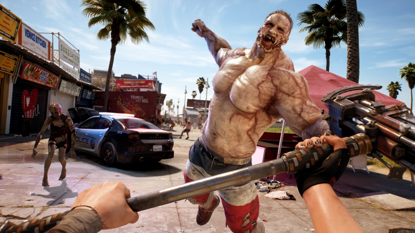 Dead Island 2 Coming 3rd February, 2023