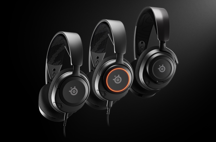 Steelseries Introduces The Arctis Nova 7 – Heir To One Of The Best-selling Gaming Headsets Of All Time