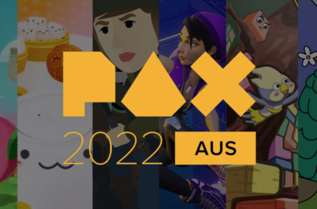 PAX Aus Announces 2022 Indie Showcase Winners