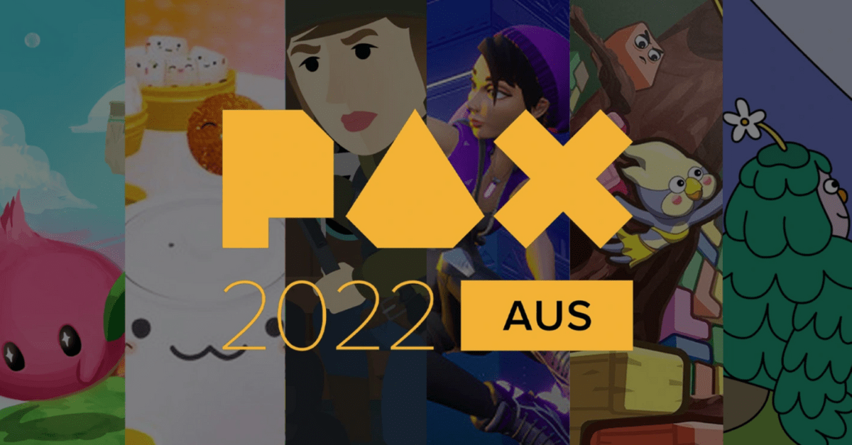 PAX Aus Announces 2022 Indie Showcase Winners