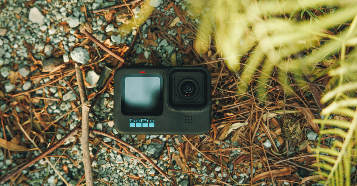 GoPro Launches Three New HERO11 Black Cameras