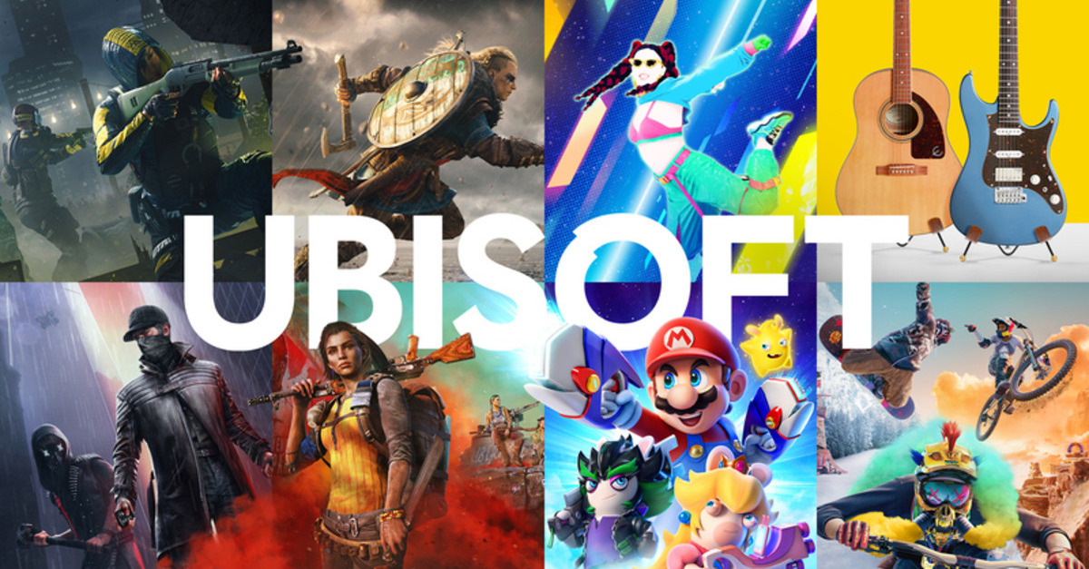 Ubisoft Adds More Games to Ubisoft+ Starting with Indie Games