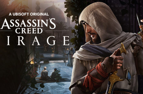 Become A Master Assassin In Assassin’s Creed Mirage
