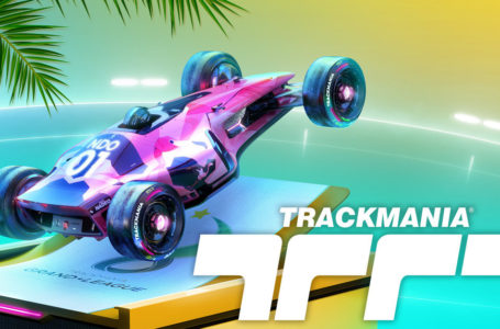 Trackmania Unveils Its Console And Cloud Versions Launching In 2023