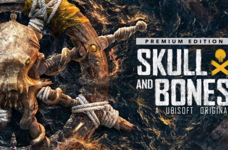 Skull And Bones Unveiled The Danger Of Its World During Ubisoft Forward