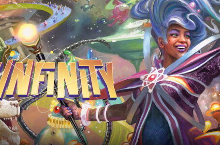 Step into a cosmic carnival with Magic: The Gathering Unfinity!