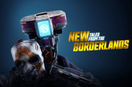 New Tales from the Borderlands is Now Available