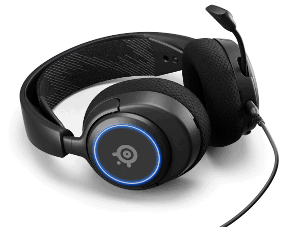 Steelseries Arctis Nova 3 Headphones Review