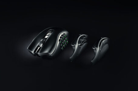 The MMO King Is Back And Better Than Ever: Razer Launches The New Razer Naga V2 Pro