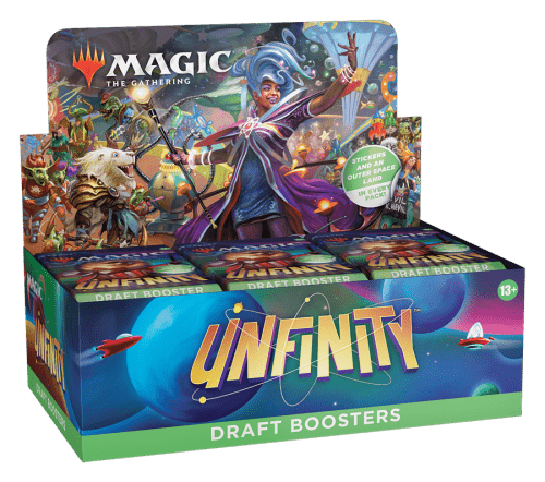 Christmas Gift Guide ideas from Wizards of the Coast