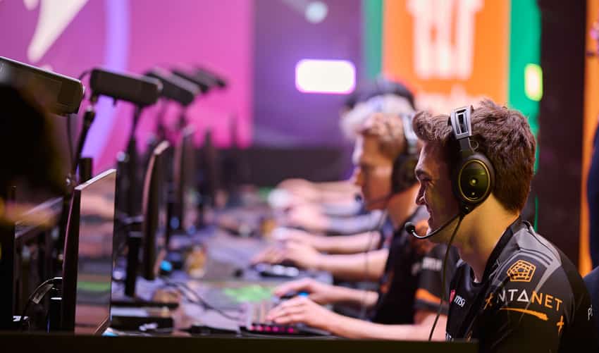 Tickets Now Available For DreamHack Melbourne 2023